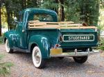 Studebaker Pickup 1947 года